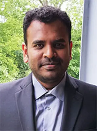 Irfan A. Asangani, PhD