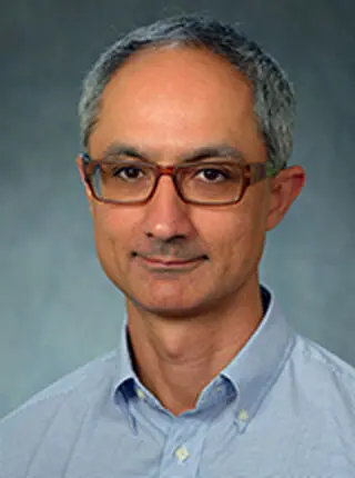 Robert Babak Faryabi, PhD