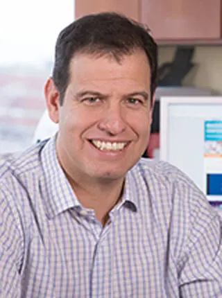 Roger A. Greenberg, MD, PhD