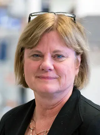 Nancy A. Speck, PhD