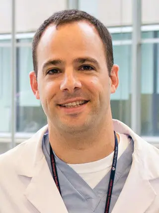 Terence P. Gade, MD, PhD