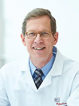 Robert H. Vonderheide, MD, DPhil