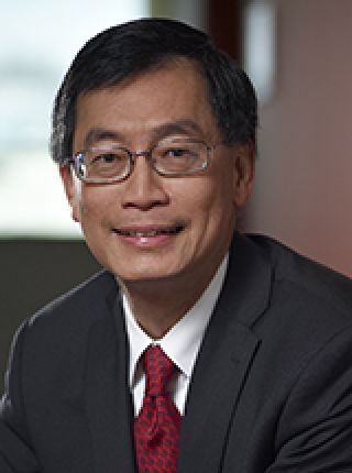 Chi Van Dang, MD, PhD