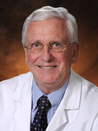 John H. Glick, MD
