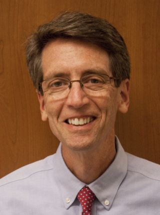 Brian D. Keith, PhD