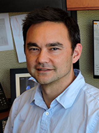 Eric S. Witze, PhD