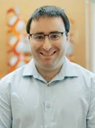Adam Stevens, Ph.D.