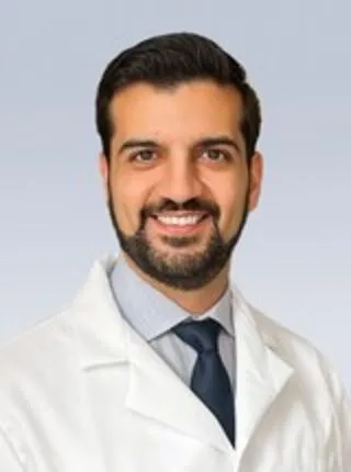 Shervin Tabrizi, MD